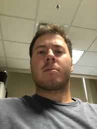 Wyatt Fox (@wyattfox27)