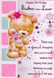 Recommended >>> unique & funny 40th birthday wishes to that special person Happy Birthday Sister In Law Bday Wishes And Messages For Sis In Law