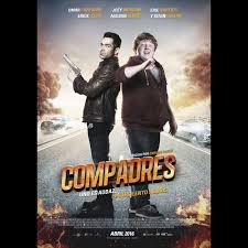 The compadre relationship between the parents and godparents of a child is an important bond that originates when a child is baptized in iberian, latin american, and filipino christian families. Compadres Pelicula Completa Repelis