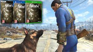 Fallout 3 (2008 video game). Parents Guide To Fallout 4