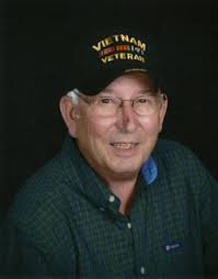 Obituary information for Larry Randolph