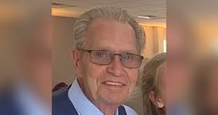 Obituary for John E. "Jack" Walsh