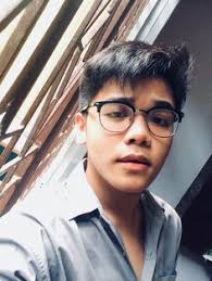 Si JOHN MARK RECIO (johnmarkrecio)