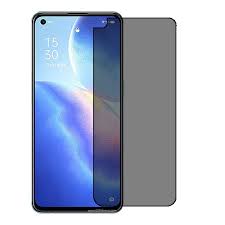 Oppo Reno5 K Screen Protector Hydrogel ...