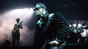 Browse millions of popular rammstein wallpapers and ringtones on zedge and personalize your phone to suit you. 5 Things You Didn T Know About Rammstein S Sehnsucht Revolver