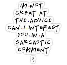 Pin By Ewelina Zalewska On F R I E N D S In 2020 Chandler Bing Quotes Chandler Bing Friends Tv Show Gifts