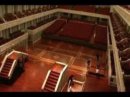 schermerhorn symphony center floor flip