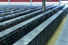 Because they can only be used for one application, asics are expensive to design and produce. Knc Miner To Build Second Facility In The Node Pole Dcd