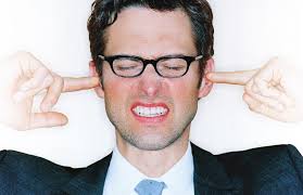 Captive Audiences and the First Amendment