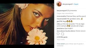 Critican a daniela aránguiz por calificar como el hijo de la amante a joven que reclama paternidad a alvaro salas noticias 24h noticias 24h. Asi Lucia Daniela Aranguiz Hace 14 Anos Panelista Compartio Imagen Del Recuerdo Guioteca