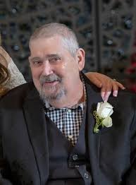 William Morgan Obituary