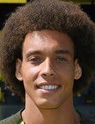 His primary position is now defensive midfielder (dm). Axel Witsel Player Profile 20 21 Transfermarkt