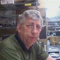 Bobby Lee Hamby Obituary