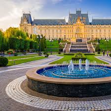 Most of the danube delta is found inside romania. Flights To Romania From 95 Book Fly Safely Lufthansa