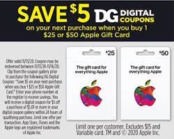Go back to target.com and proceed to check out with filling the shipping address. Expired Dollar General Buy 25 Or 50 Apple Gift Card Save 5 Off Next Purchase Limit 1 Nov 13 Only Gc Galore