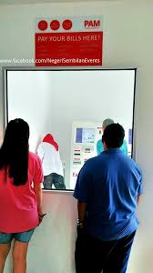 With the map, distance and time specification, you can easily navigate to. Payment Kiosk Seremban Confirmjadi Com