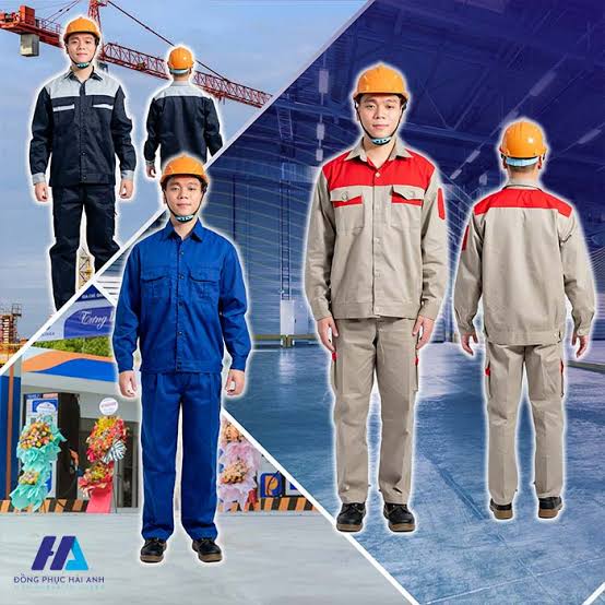 TOP 10+ Cửa Hàng Bảo Hộ Lao Động Uy Tín, Giá Rẻ
