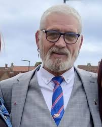 Could you put a post up asking if anyone was