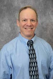 Dr. James Roth - Family Practice Center