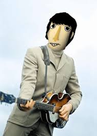 I've always noticed that Kevin Woodings looks a lot like a member of The  Beatles, so here's Kevin McCartney : r/Thewaltenfiles