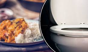 Most acute episodes of diarrhea are due to viral. What Causes Diarrhoea Broccoli And Spicy Food Could Trigger Upset Tummy Express Co Uk