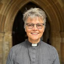 St Mark's Church, Englefield : Who's who