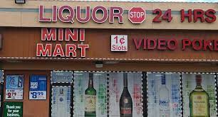 Liquor Stop 865 N Lamb Blvd 2 Las Vegas Nv 89110 Usa