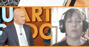 La speranza che olesya sia denise resta in piedi, la comparazione del dna con la famiglia russa ha dato esito negativo. Denise Pipitone Archives World Today News