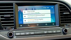 My bmw and the new mini app are not compatible. Android Auto Google S Head Unit For Cars Explained Techradar