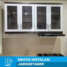 Harganya pun beragam dari harga terendah sampai tertinggi sesuai dengan budget yang anda miliki. Jual Lemari Atas Dapur Terbaru Harga Murah Blibli Com