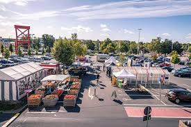 Marktplatz Fur Die Ganze Familie Appelallee Center