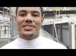 Tevin Washington Spring Practice Interview