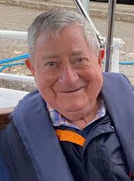 Death Notice of Eddie O'Grady (Sutton, Dublin)