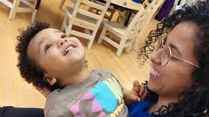 EarlyON: Supporting Kids like Caleb