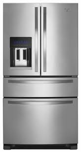 whirlpool wrx735sdbm 36 inch 4 door