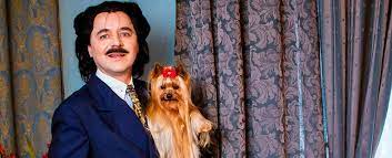 Watch der große rudolph online free where to watch der große rudolph der große rudolph movie free online Rudolph Moshammer Gesellschaftssatire Lauft Im September Verfilmung Mit Thomas Schmauser Und Hannelore Elsner Tv Wunschliste