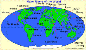 Sss, zupanija,, map, croatia,, geard/yard. Rivers Enchantedlearning Com World Geography Geography River