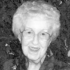 Esther Heinen Obituary (1915