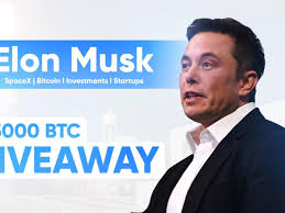 And when musk does something like this, he has the power to influence the market. Elon Musk Bitcoin Vanity Addresses Used To Scam Users Out Of 2 Million Zdnet