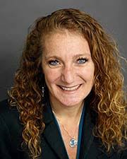 Professional Profile: Christine Workman, 2019 : NYREJ