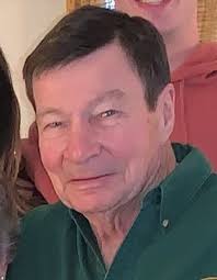 John C. Koch Obituary