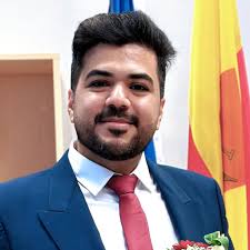 Mohammad Reza JANGROUEI