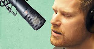 Politricks: Neuer Radioeins-Podcast mit Peter Fox gestartet