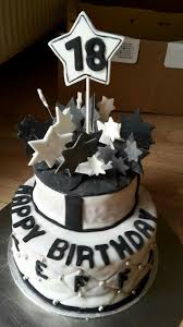 Es wird gesungen und gelacht jeder hat dir etwas mitgebracht. Motiv Torte Zum 18 Geburtstag Geburtstag Torte Geburtstag Kuchen Geburtstag