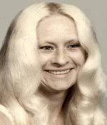 Carolyn Sue Norton Fultz (1950-2011)