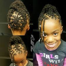 Maybe you would like to learn more about one of these? Princess Kidswithlocs Kidswithdreads Atlkids Kidslocstyles Locs Dreads Myhaircrushkids Locs Hairstyles Dreads Styles Kids Braided Hairstyles