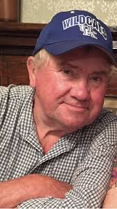 Obituary for Carlie "Jr" B. Monday, Jr.