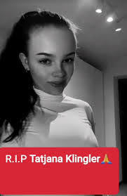 Mary Klingler's Instagram, Twitter & Facebook