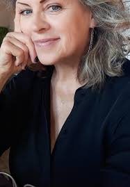 Chantal LAINÉ, 67 ans (YGRANDE, SAINT ANDRE DE L'EURE, EVREUX)