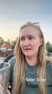 😂 Just had to make this while @kalliejanulewicz was in town! , #sisters  #sistergoals #wefunny